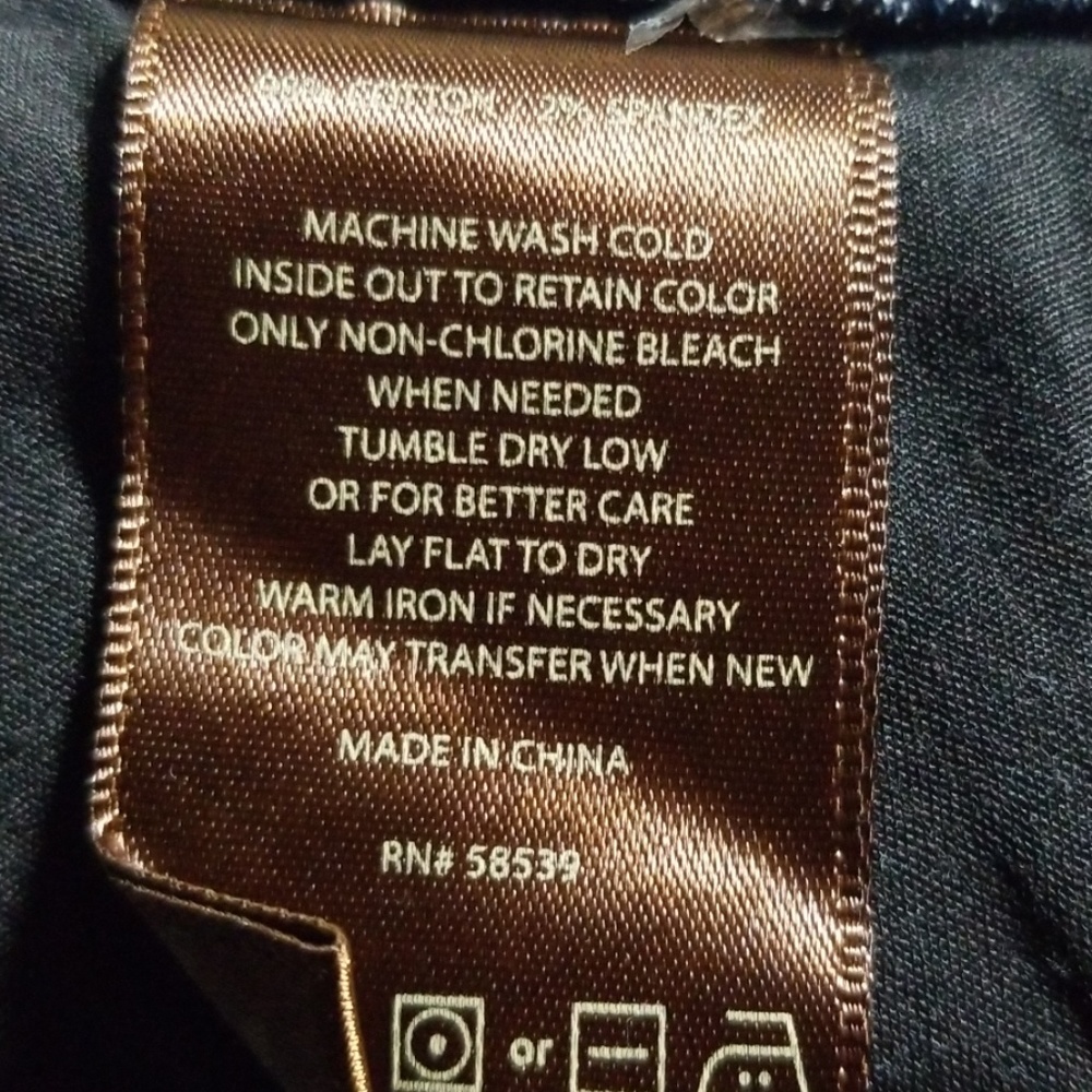 kut from the kloth women jeans plus size - Picture 7 of 8